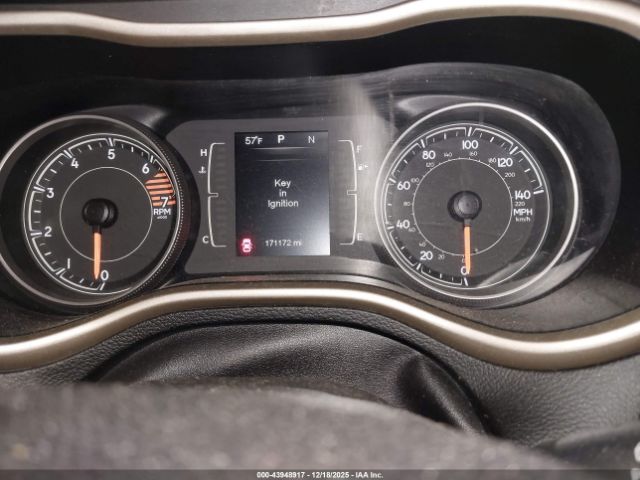 2016 JEEP CHEROKEE 1C4PJMCB2GW338328 Photo 6