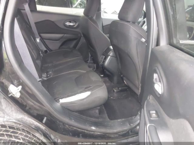 2016 JEEP CHEROKEE 1C4PJMCB2GW338328 Photo 7