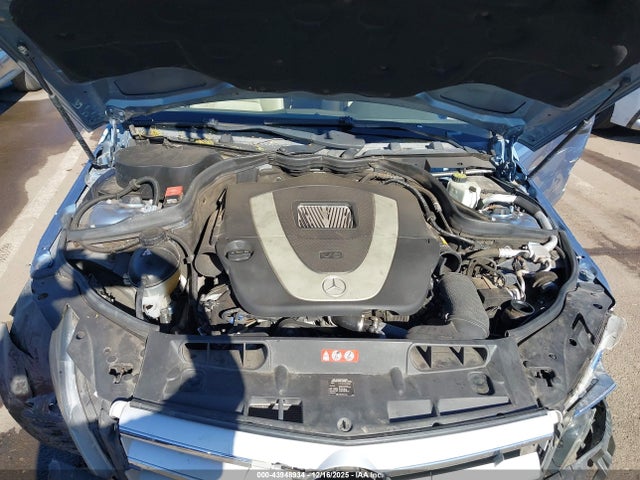 Продажа на аукционе авто 2011 Mercedes-benz C 300 Sport, vin: WDDGF5EB8BA454469, номер лота: 43948934