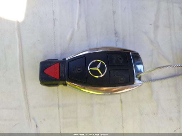 Продажа на аукционе авто 2011 Mercedes-benz C 300 Sport, vin: WDDGF5EB8BA454469, номер лота: 43948934