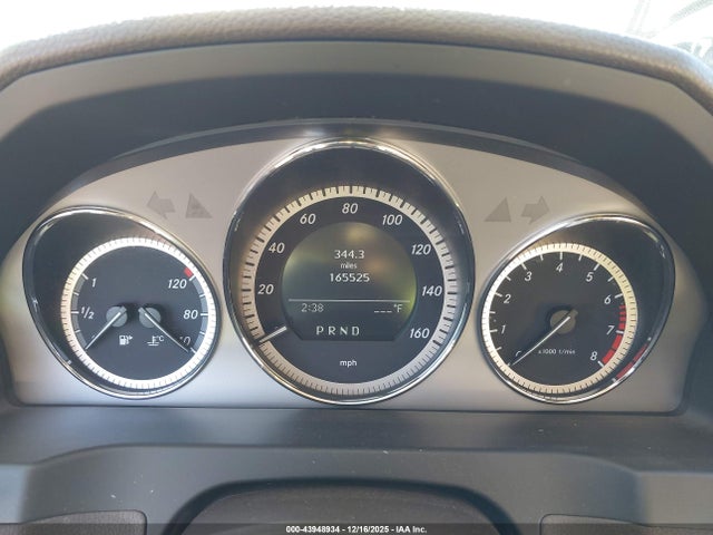 Продажа на аукционе авто 2011 Mercedes-benz C 300 Sport, vin: WDDGF5EB8BA454469, номер лота: 43948934