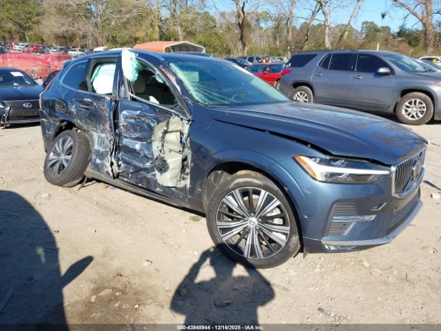 2023 VOLVO XC60 YV4L12DN4P1254968