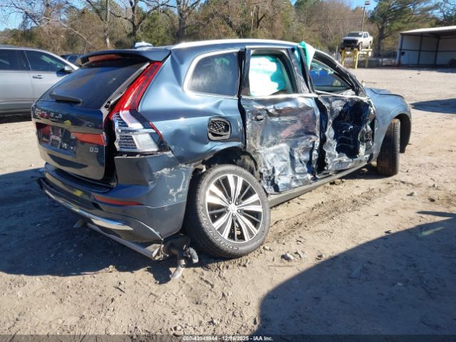 2023 VOLVO XC60 YV4L12DN4P1254968 Photo 3