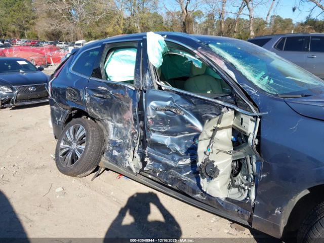 2023 VOLVO XC60 YV4L12DN4P1254968 Photo 5