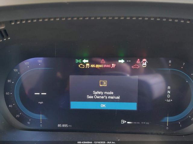 2023 VOLVO XC60 YV4L12DN4P1254968 Photo 6