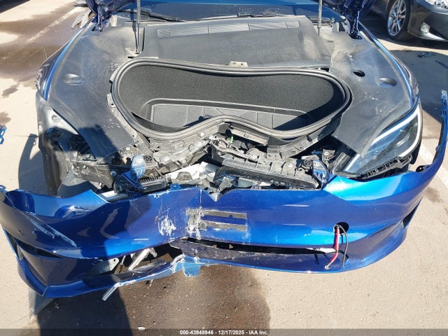 Tesla Model S Long Range 2024 5YJSA1E5XRF536503 Image 10