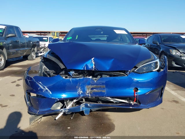 Tesla Model S Long Range 2024 5YJSA1E5XRF536503 Image 13