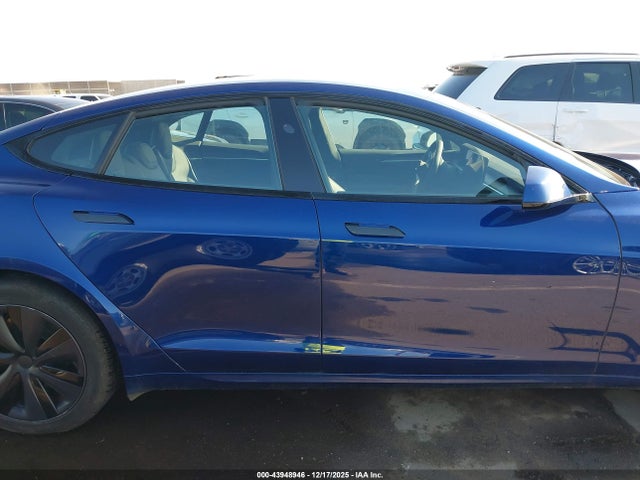 Tesla Model S Long Range 2024 5YJSA1E5XRF536503 Image 14