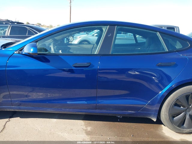 Tesla Model S Long Range 2024 5YJSA1E5XRF536503 Image 15