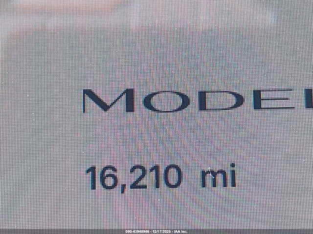 Tesla Model S Long Range 2024 5YJSA1E5XRF536503 Image 16