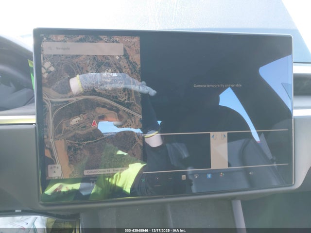 Tesla Model S Long Range 2024 5YJSA1E5XRF536503 Image 19
