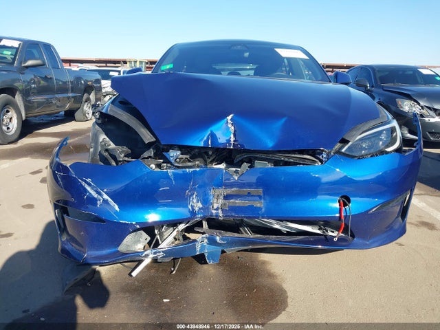 Tesla Model S Long Range 2024 5YJSA1E5XRF536503 Image 6