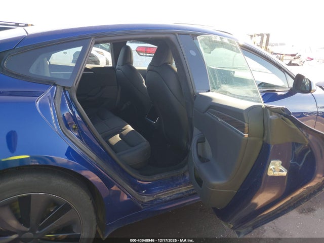 Tesla Model S Long Range 2024 5YJSA1E5XRF536503 Image 8
