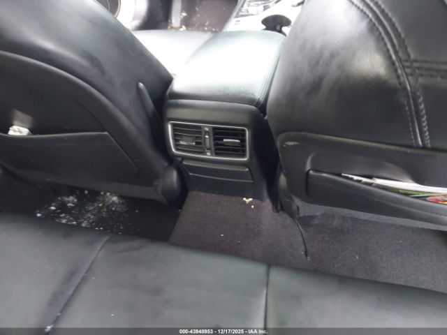 2015 INFINITI Q50 JN1BV7AR4FM392940 Photo 7