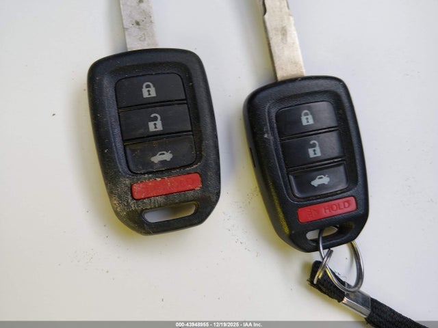 Продажа на аукционе авто 2014 Honda Civic Lx, vin: 2HGFG3B54EH524966, номер лота: 43948955