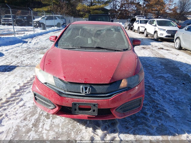Продажа на аукционе авто 2014 Honda Civic Lx, vin: 2HGFG3B54EH524966, номер лота: 43948955