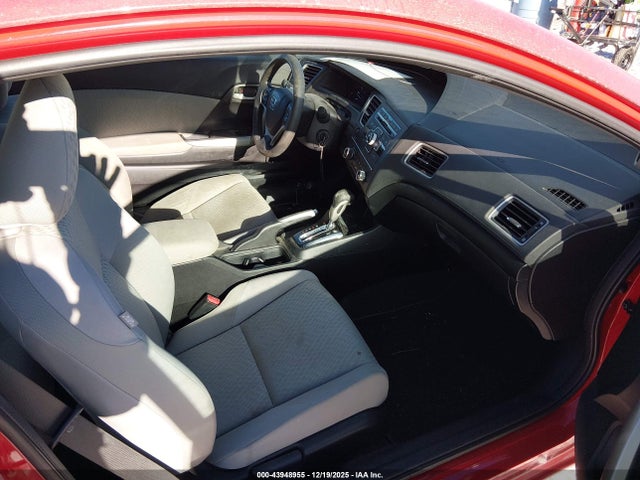 Продажа на аукционе авто 2014 Honda Civic Lx, vin: 2HGFG3B54EH524966, номер лота: 43948955