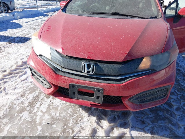 Продажа на аукционе авто 2014 Honda Civic Lx, vin: 2HGFG3B54EH524966, номер лота: 43948955