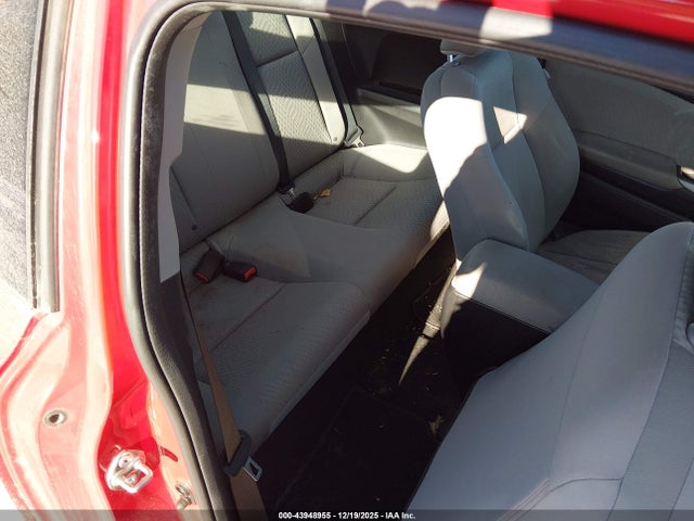 Продажа на аукционе авто 2014 Honda Civic Lx, vin: 2HGFG3B54EH524966, номер лота: 43948955