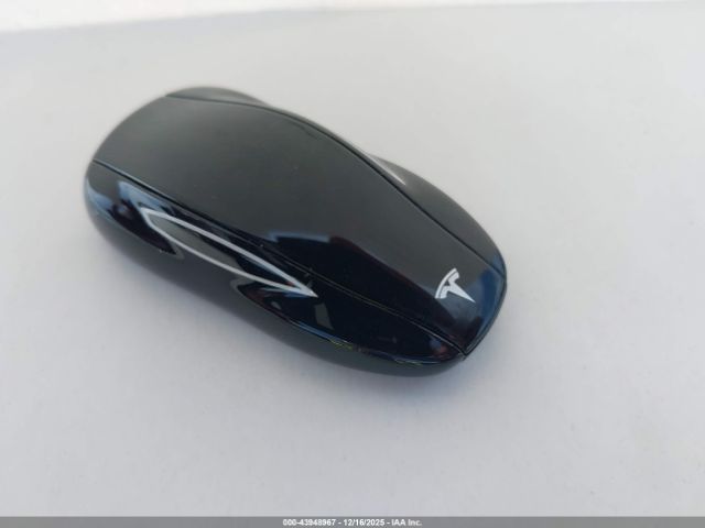 2015 TESLA MODEL S 5YJSA1H19FF089215 Photo 10