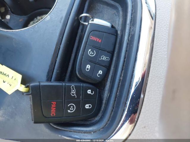 2014 DODGE DURANGO 1C4RDHEG2EC975959 Photo 10