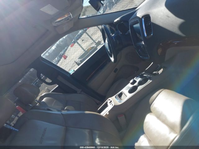 2014 DODGE DURANGO 1C4RDHEG2EC975959 Photo 4