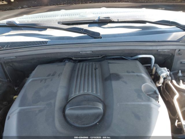 2014 DODGE DURANGO 1C4RDHEG2EC975959 Photo 5