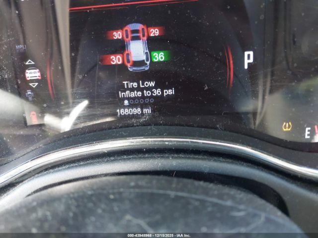 2014 DODGE DURANGO 1C4RDHEG2EC975959 Photo 6