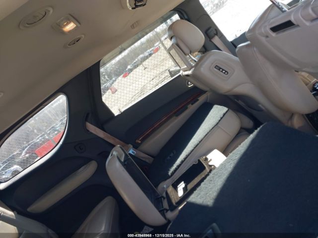 2014 DODGE DURANGO 1C4RDHEG2EC975959 Photo 7