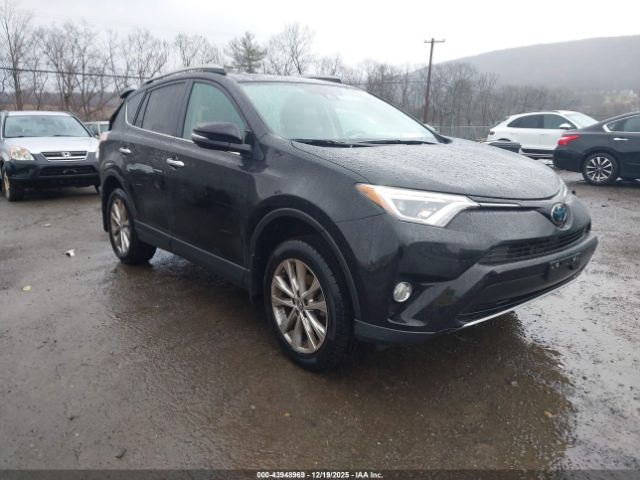 2018 TOYOTA RAV4 2T3DFREV3JW819428