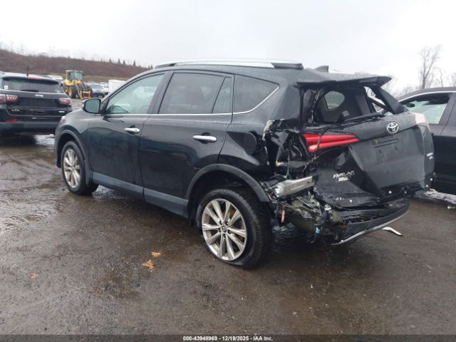 2018 TOYOTA RAV4 2T3DFREV3JW819428 Photo 2