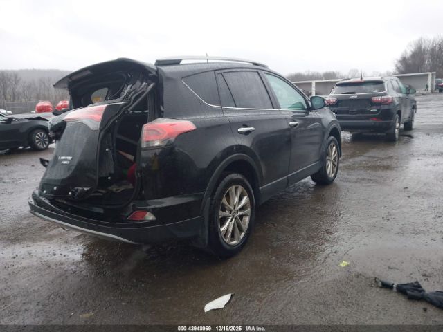 2018 TOYOTA RAV4 2T3DFREV3JW819428 Photo 3