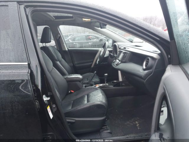 2018 TOYOTA RAV4 2T3DFREV3JW819428 Photo 4