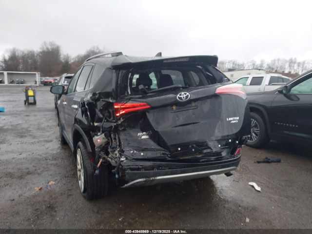 2018 TOYOTA RAV4 2T3DFREV3JW819428 Photo 5
