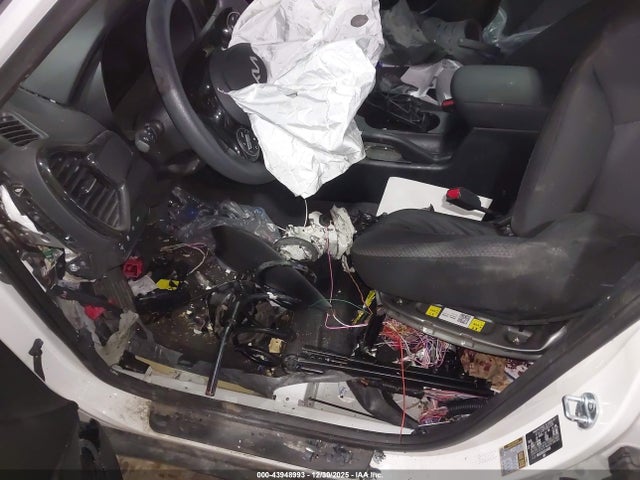 43948993 :رقم المزاد ، KNDJ23AU2S7244826 vin ، 2025 Kia Soul S مزاد بيع