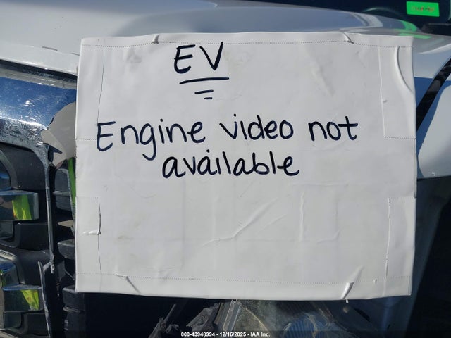 5YJYGAED8MF142717 Tesla Model Y Performance Dual Motor All-wheel Drive/standard Range Rear-wheel Drive