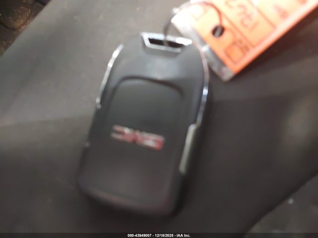 3GKALTEV3JL332654 GMC Terrain Sle