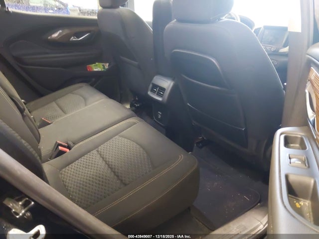 3GKALTEV3JL332654 GMC Terrain Sle
