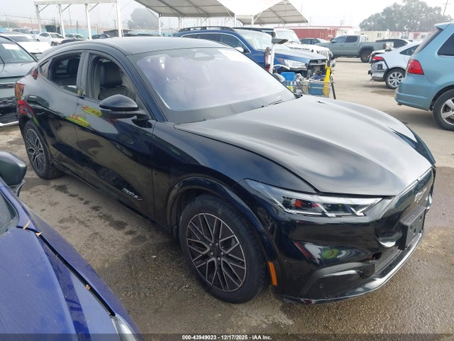 Ford Mustang Mach-e Premium 2024 3FMTK3R73RMA06728 главное изображение