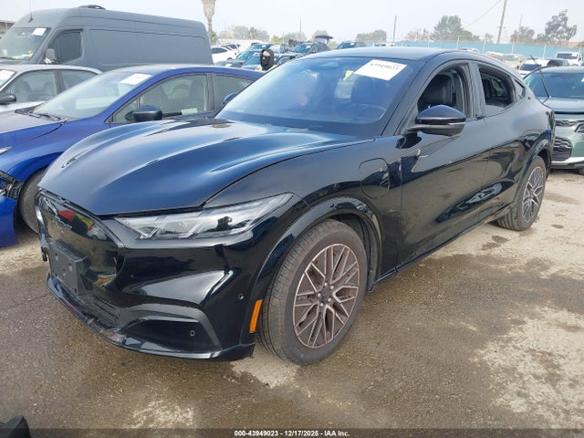 Ford Mustang Mach-e Premium 2024 3FMTK3R73RMA06728 Image 2