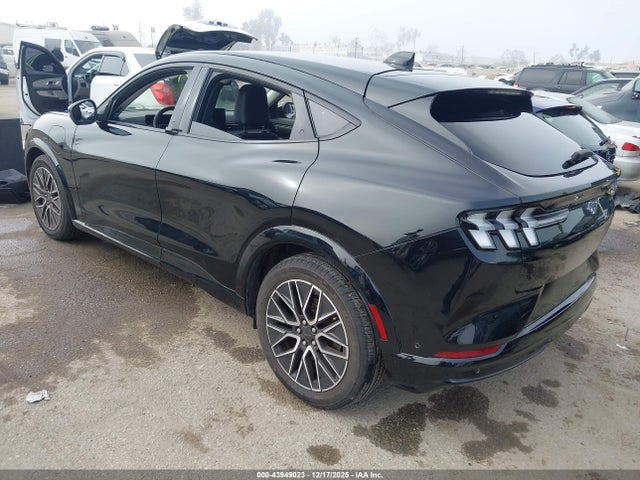 Ford Mustang Mach-e Premium 2024 3FMTK3R73RMA06728 Image 3