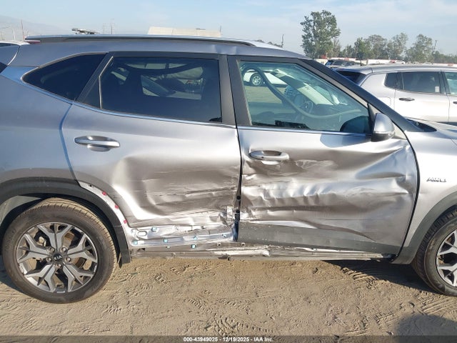 43949025 :رقم المزاد ، KNDERCAA0M7126876 vin ، 2021 Kia Seltos Ex مزاد بيع