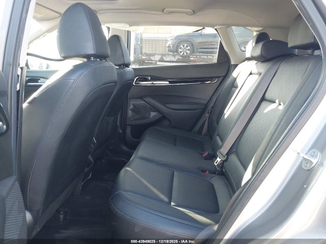 43949025 :رقم المزاد ، KNDERCAA0M7126876 vin ، 2021 Kia Seltos Ex مزاد بيع