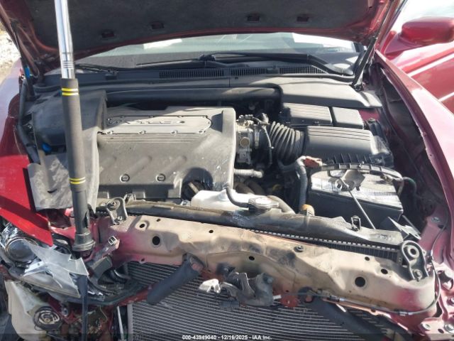 2005 ACURA TL 19UUA66285A033759 Photo 9