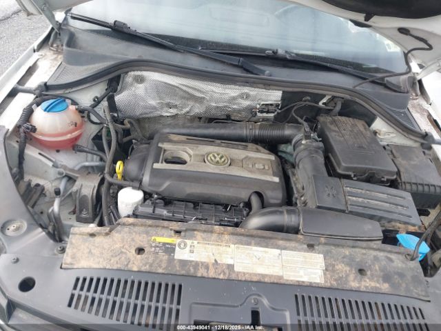 2015 VOLKSWAGEN TIGUAN WVGBV7AX9FW509469 Photo 9