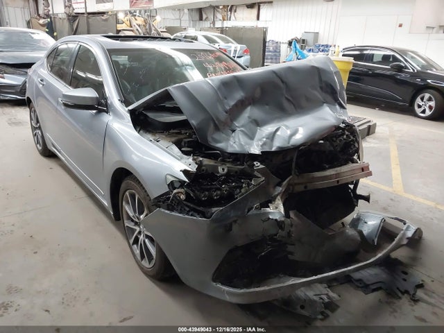 2016 ACURA TLX 19UUB2F51GA005210