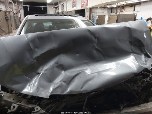 2016 ACURA TLX 19UUB2F51GA005210 Photo 9