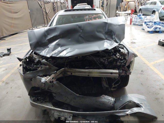 Acura Tlx V6 Tech 2016 19UUB2F51GA005210 Image 12