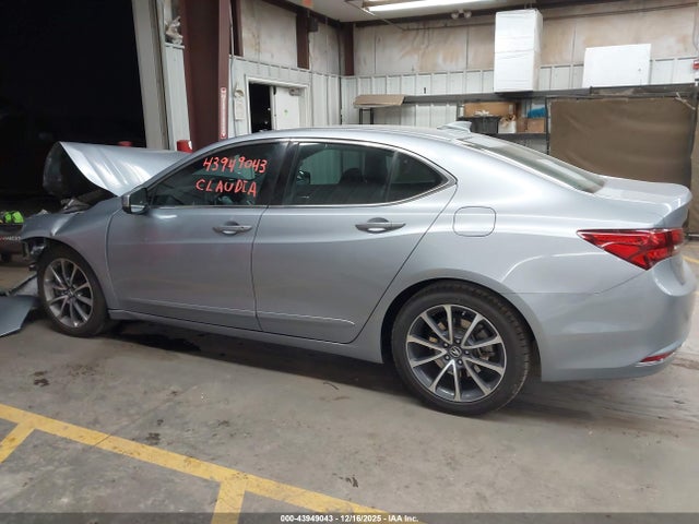 Acura Tlx V6 Tech 2016 19UUB2F51GA005210 Image 14