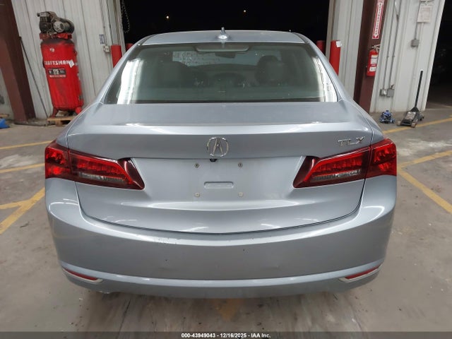 Acura Tlx V6 Tech 2016 19UUB2F51GA005210 Image 16